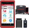 ECU Coding Diagnostic Scanner Bi-Directional Scanner with Bluetooth T804