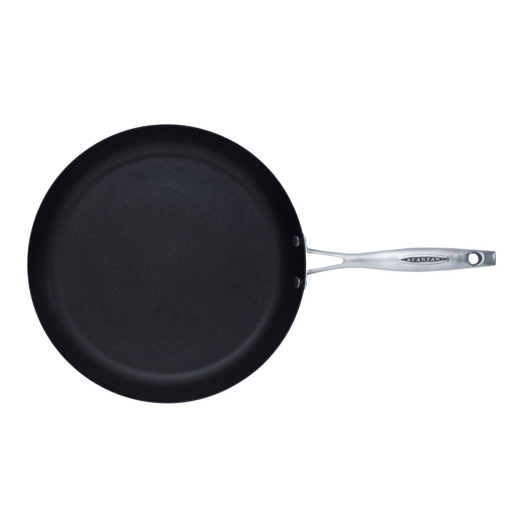 12.5x22 Fry Pan E641549