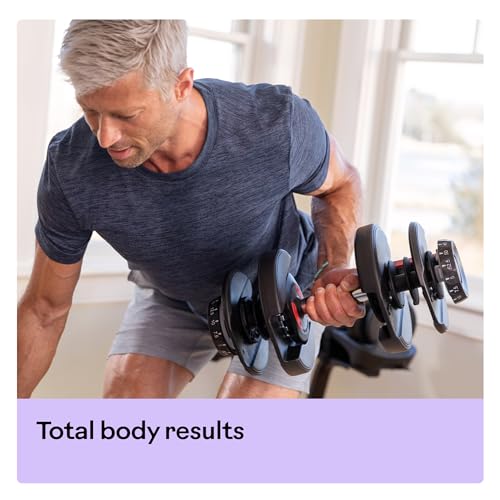 Adjustable Dumbbells B10631
