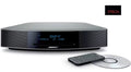 Silver Wave Music System W2117