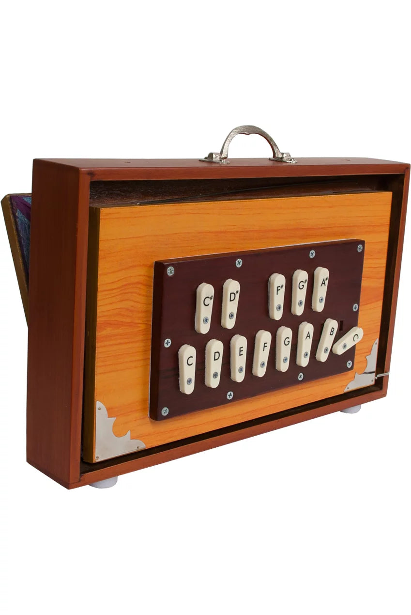 Deluxe Shruti Box X449227