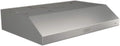 30" Stainless Steel Under Cabinet Range Hood O9907