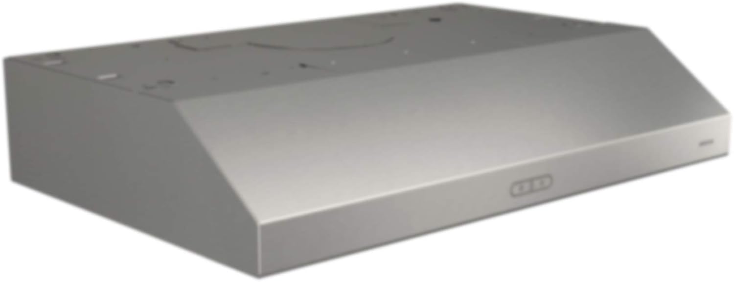 30" Stainless Steel Under Cabinet Range Hood O9907