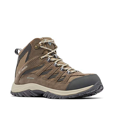 Waterproof Hiking Boot Q16454
