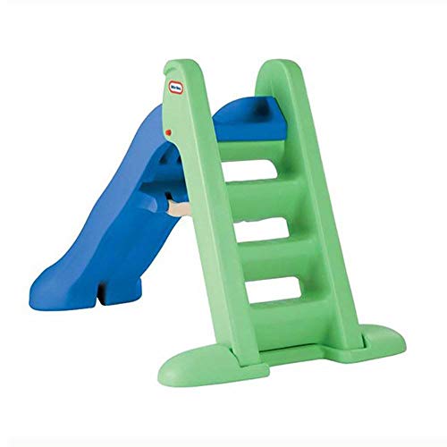 Blue/Green Large Slide D37071
