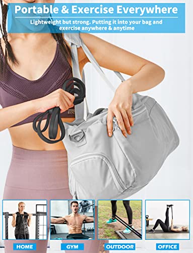 Resistance Bands Set E797