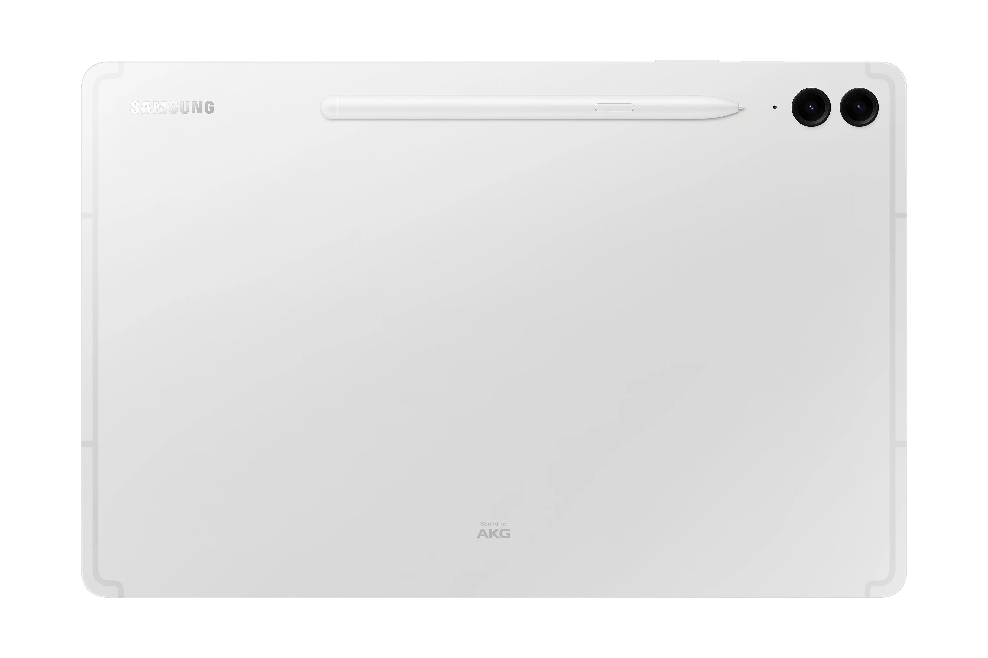 12.4" 256GB Silver Tablet U231