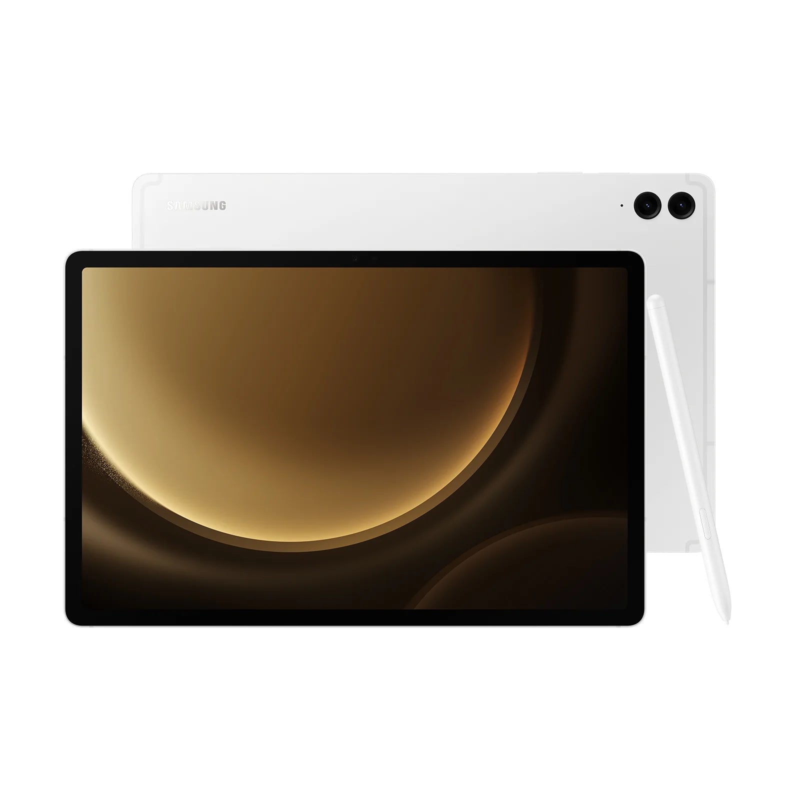 12.4" 256GB Silver Tablet U231