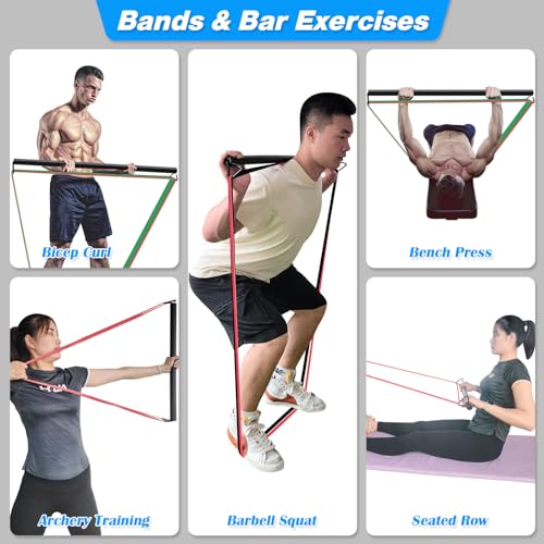 Door Anchor Strap for Resistance Bands E56256