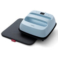 Heat Press Machine (9"x 9") with Heat Press Mat (12" x 12") H2496