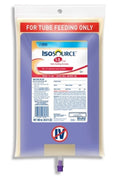 Unflavored Liquid Food 1000mL Case of 6 V335