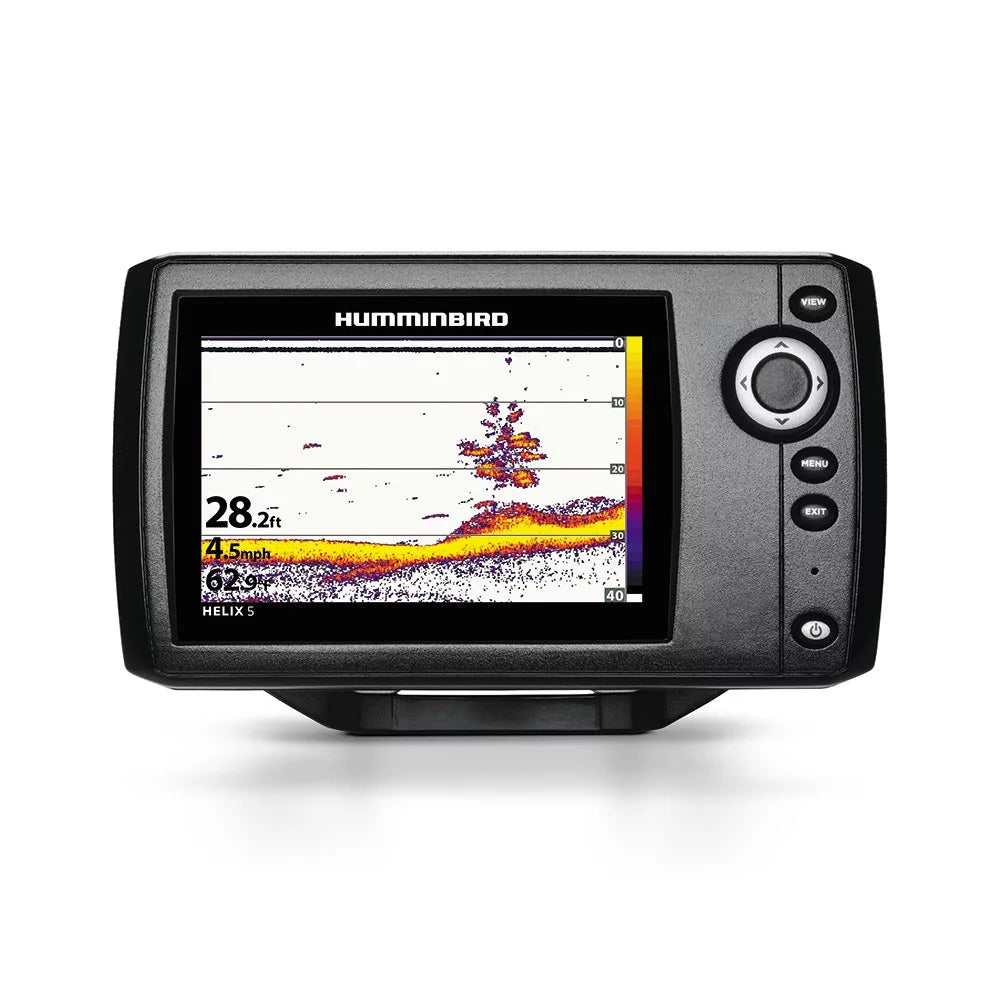 Helix 5 Sonar Fishfinder M415