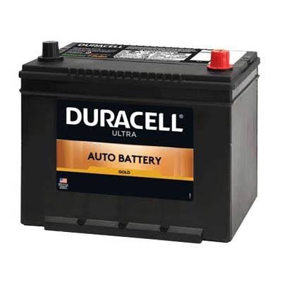 Car and Truck Battery J7223