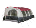 16-Person Tube Tent K500
