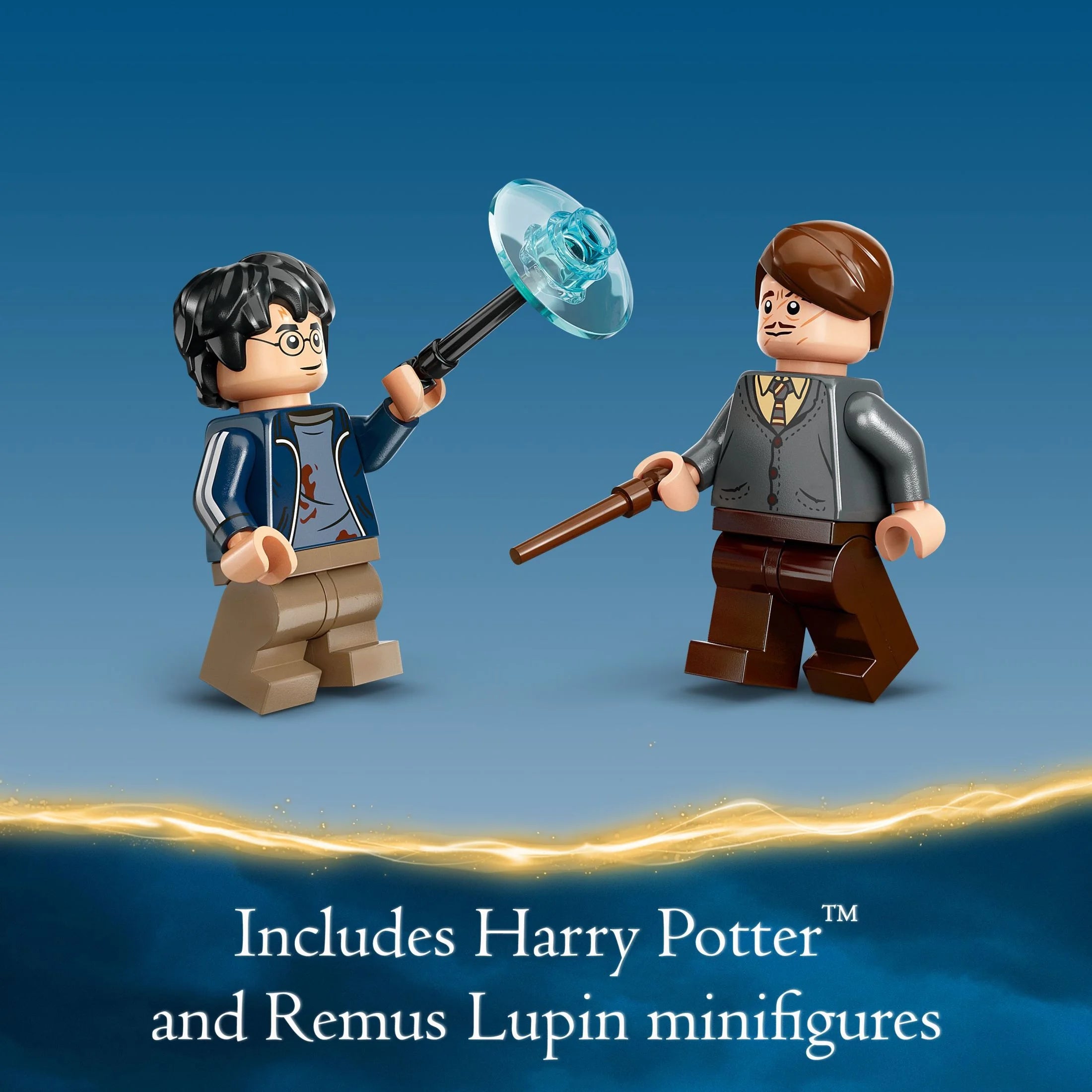 LEGO Harry Potter 2-in-1 Building Set H762