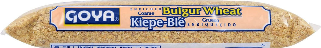 Coarse Bulgar Wheat, 24 Ounce N4553