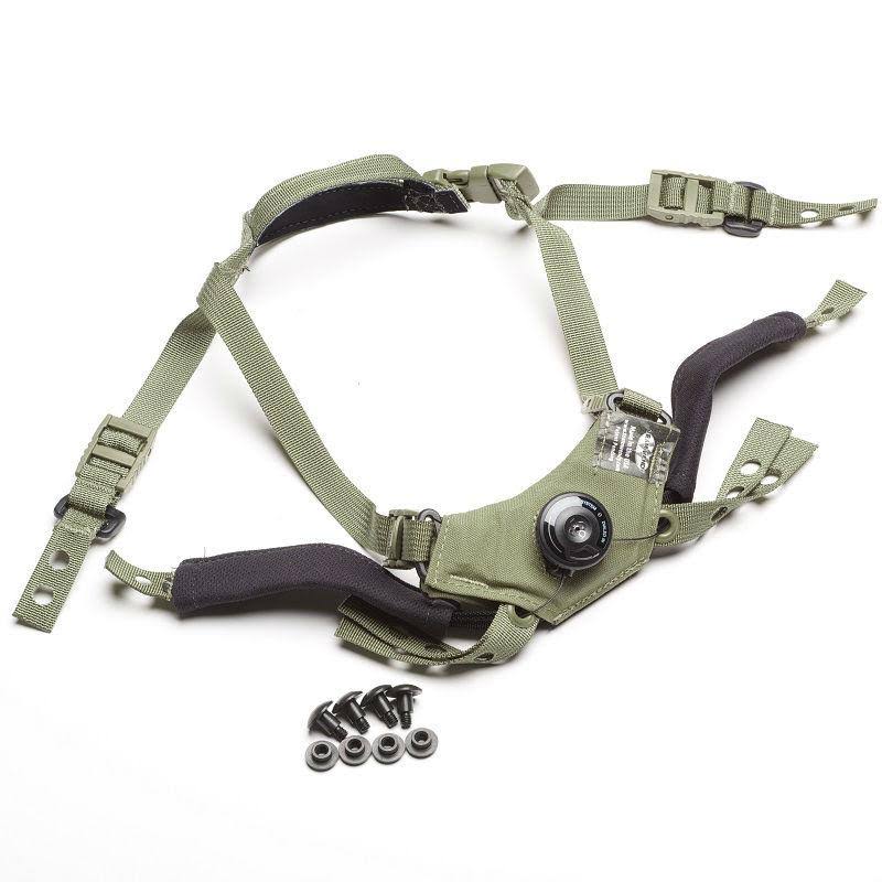 Cam Fit Retention System S65079