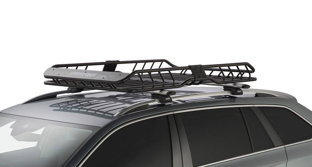 Small Cargo Basket J93484