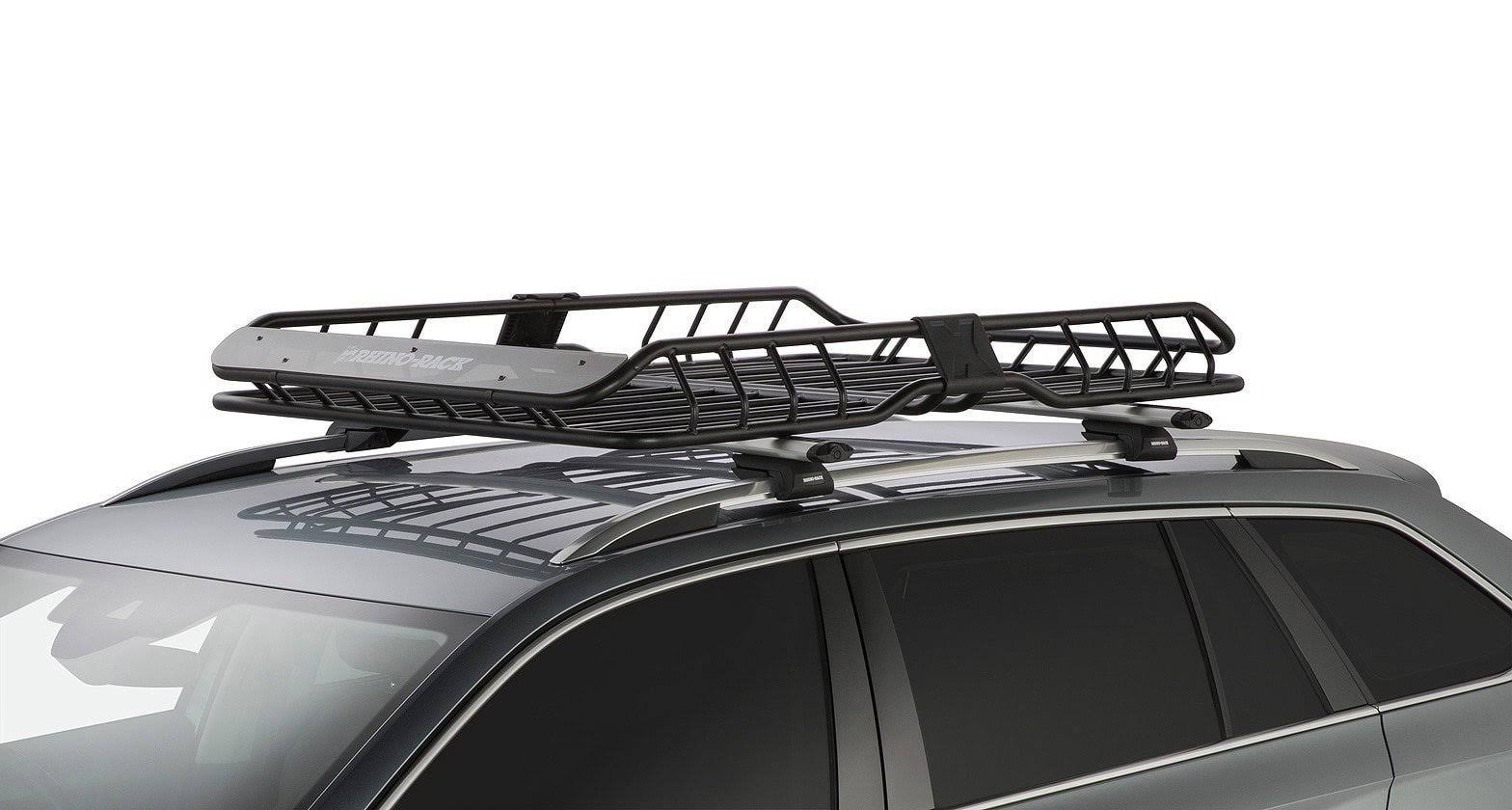 Small Cargo Basket J93484