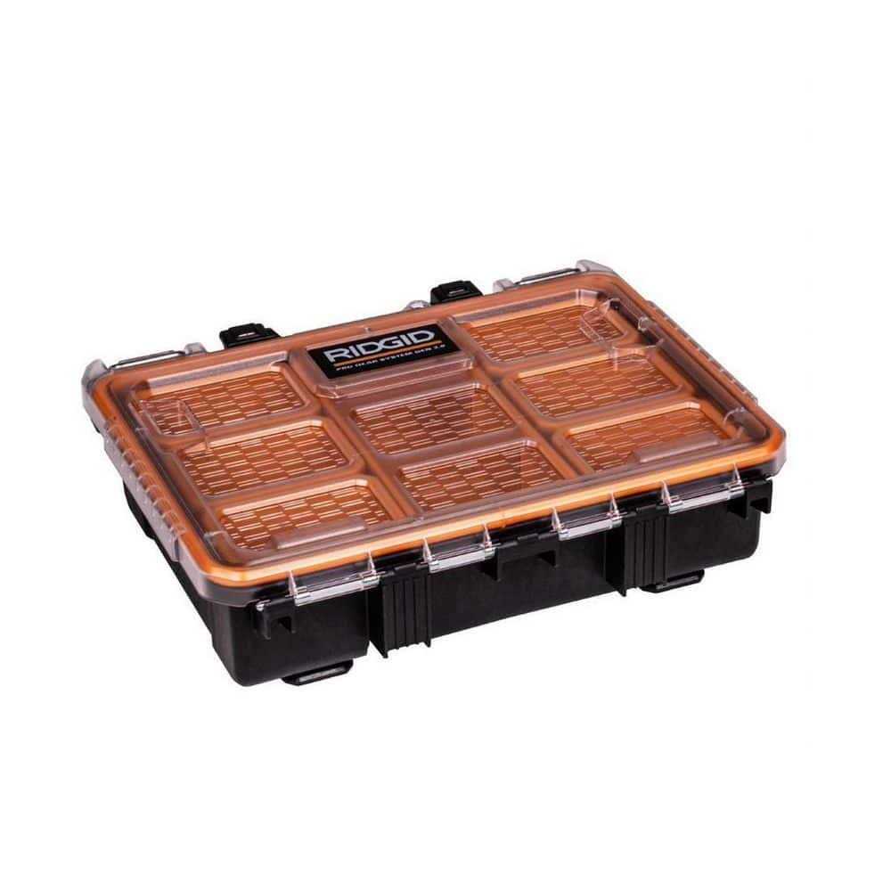 Compact Tool and Small Parts Organizer B31343