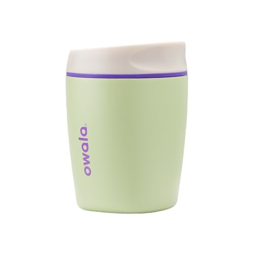 20 oz Insulated Stainless Steel Coffee Tumbler I354