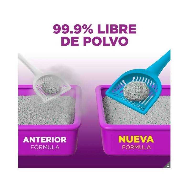 Clumping Cat Litter T770