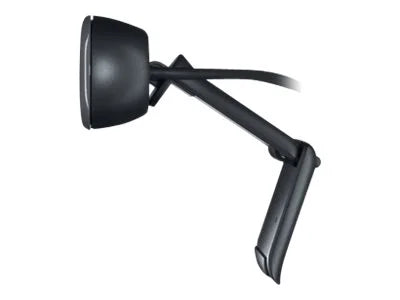 Black Hd Pro Webcam O8668