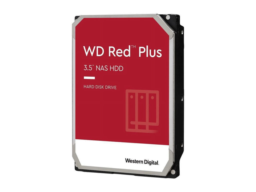 6TB 5400 RPM SATA 3.5" Hard Drive C534