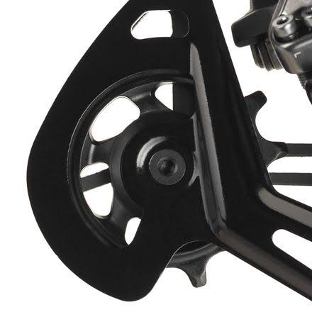 12 Speed Rear Derailleur, Long Cage V492090