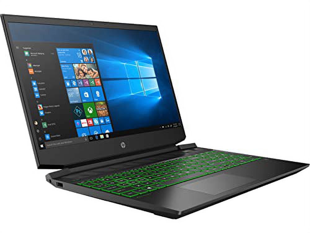 15.6" 144Hz FHD IPS Gaming Laptop with 64GB RAM, 128GB m.2 SATA SSD + 500GB HDD, GTX 1650 S9612