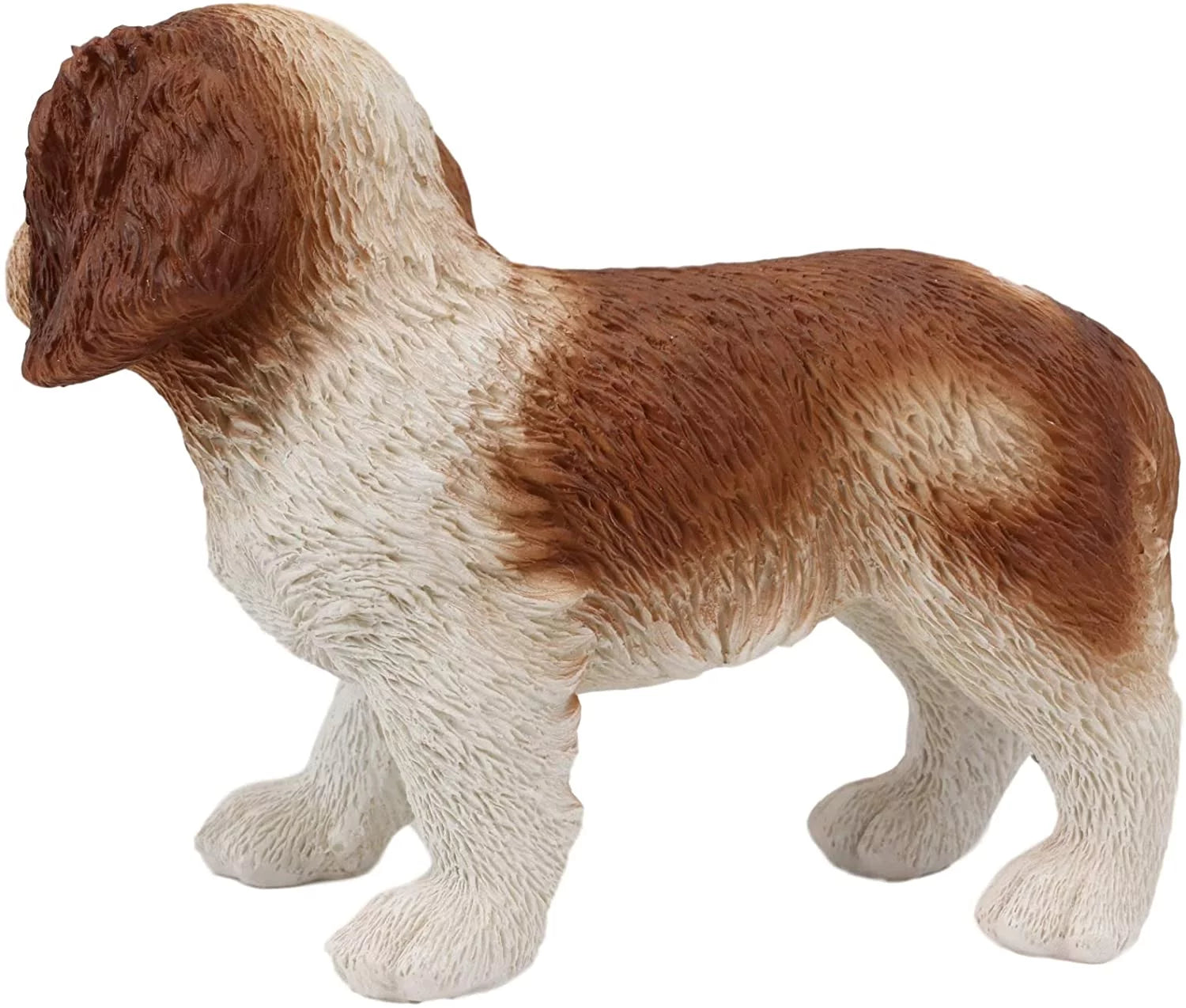 Cavalier King Charles Spaniel Dog Statue 6.25" Long G43674