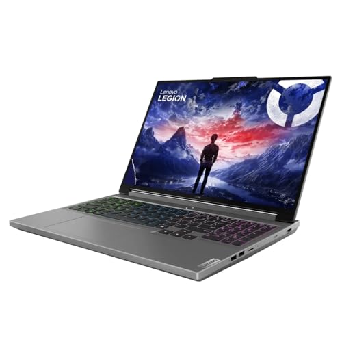 16" Gaming Laptop, WQXGA 165Hz, 14th Gen Intel i9-14900HX, 32GB DDR5, 1TB SSD, GeForce RTX 4060 8GB, Backlit KB, WiFi 6E, Win 11 Pro O838070