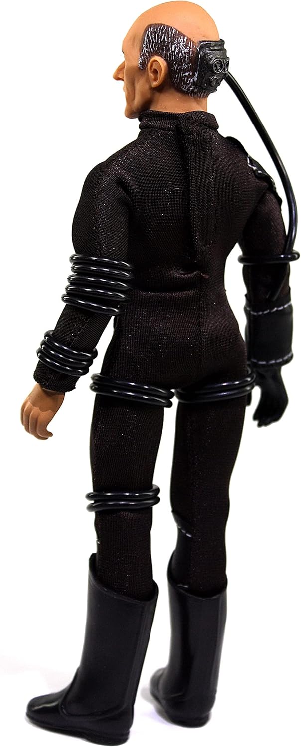 8" Action Figure Multicolor K157
