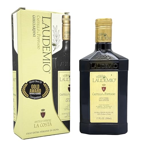 Extra Virgin Olive Oil, 16.9 fl oz H672