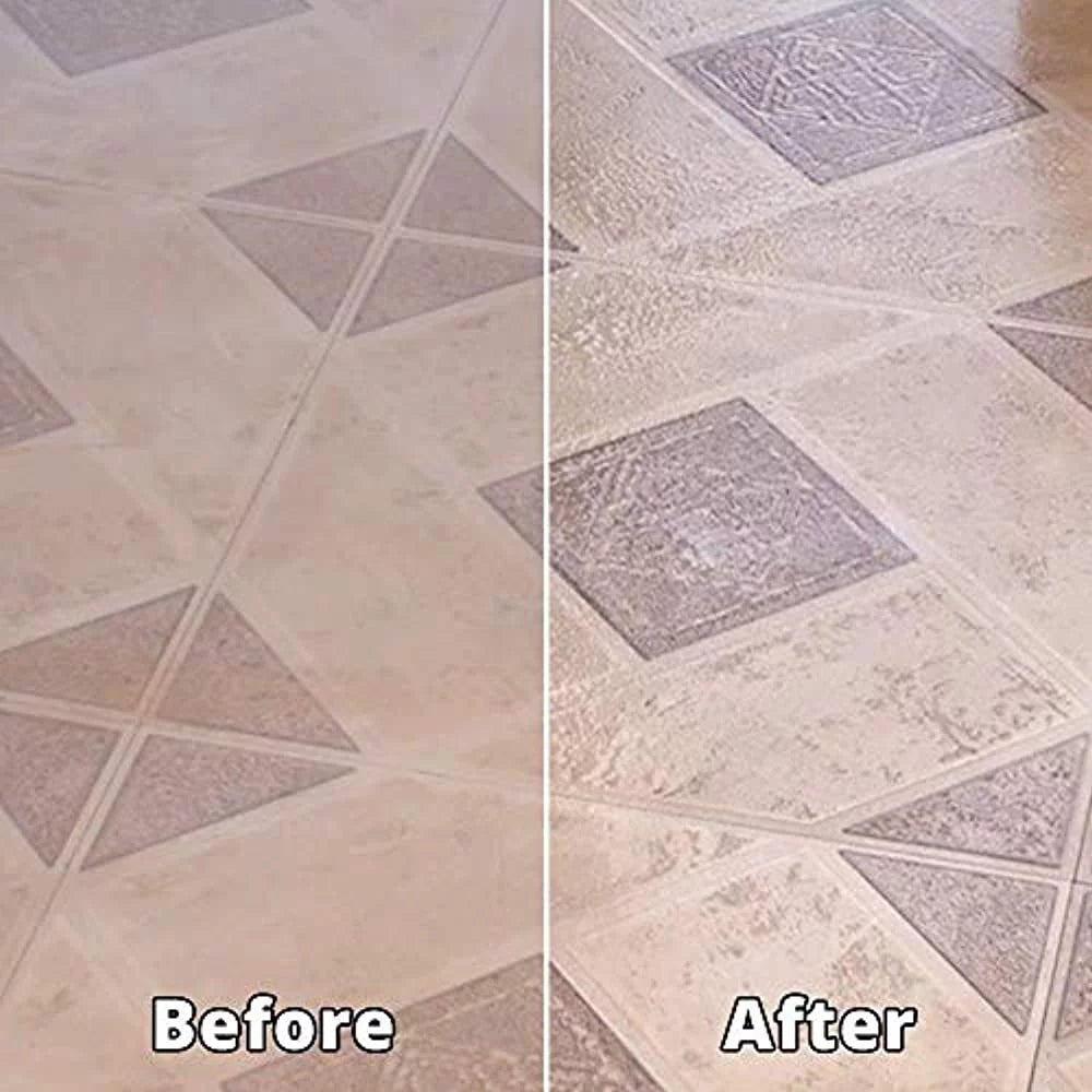 All Floors Restorer and Polish (32 oz) I943