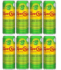 12oz Lime Mint Cans Pack of 8 G62154