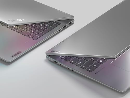 16" FHD+ Touchscreen 2-in-1 Laptop with AMD Ryzen 7 8840HS, 16GB DDR5 RAM, 1TB SSD, Arctic Grey K4490