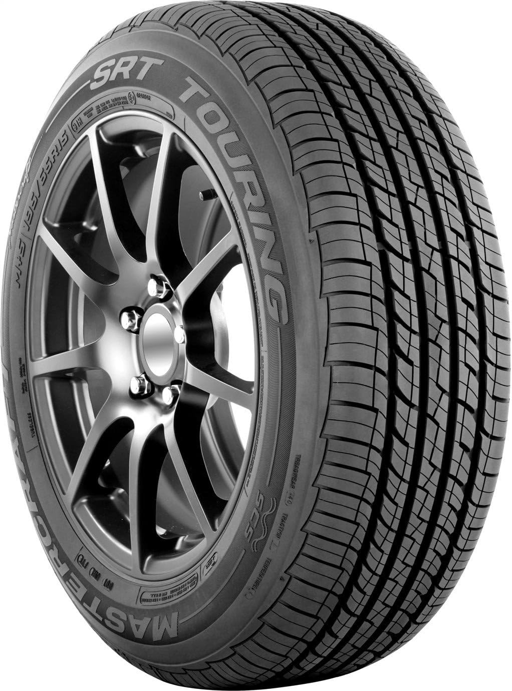 195/65R15 91H Radial Tire A191