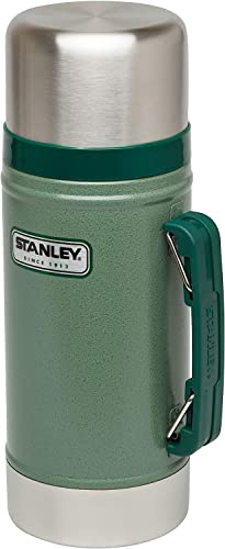Hammertone Green 24 OZ Stainless Steel Vacuum Insulated Food Jar O21017