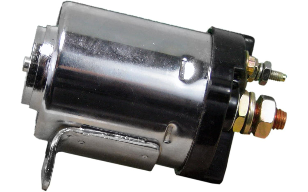 Starter Solenoid H340