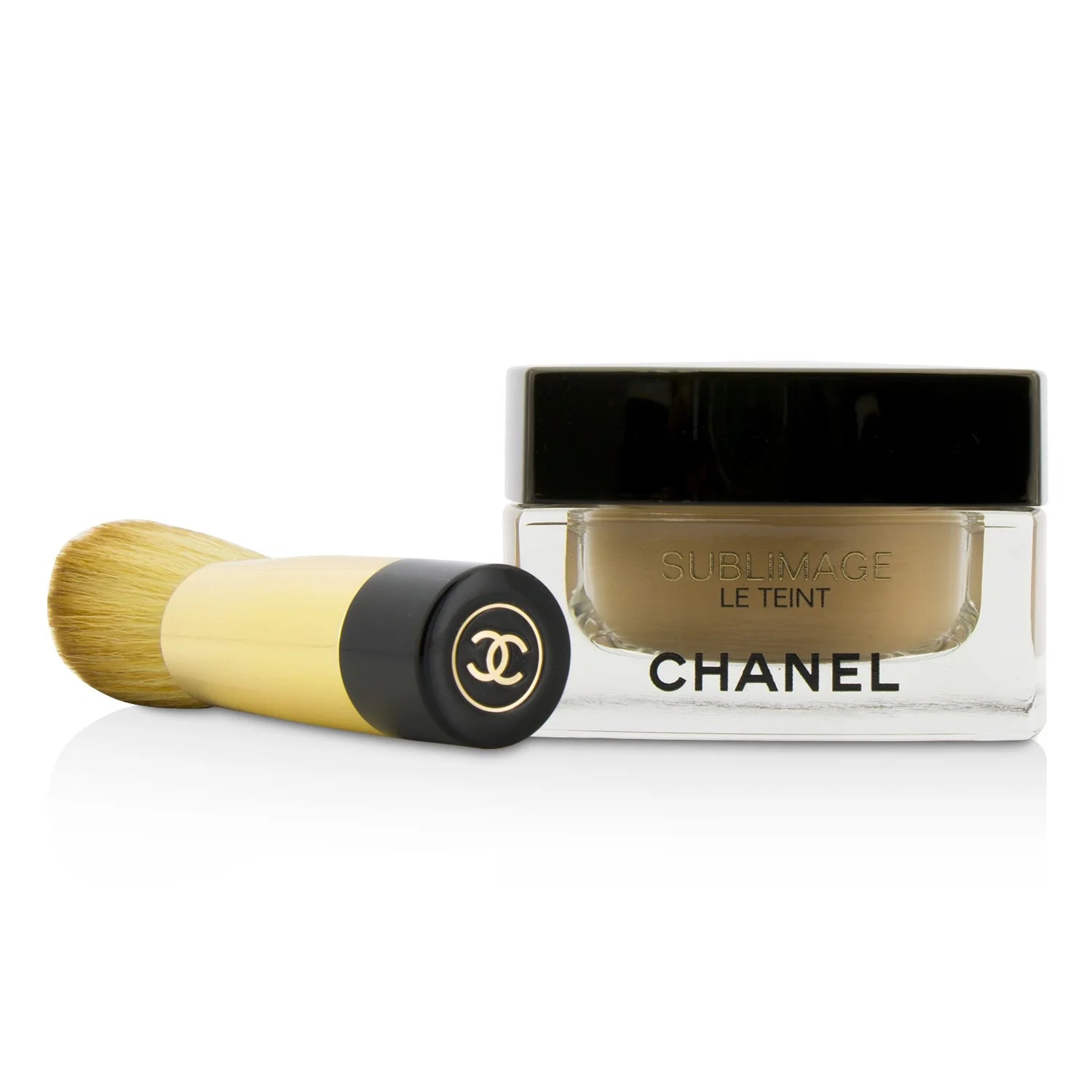 # 40 Beige Cream Foundation 30g J6839