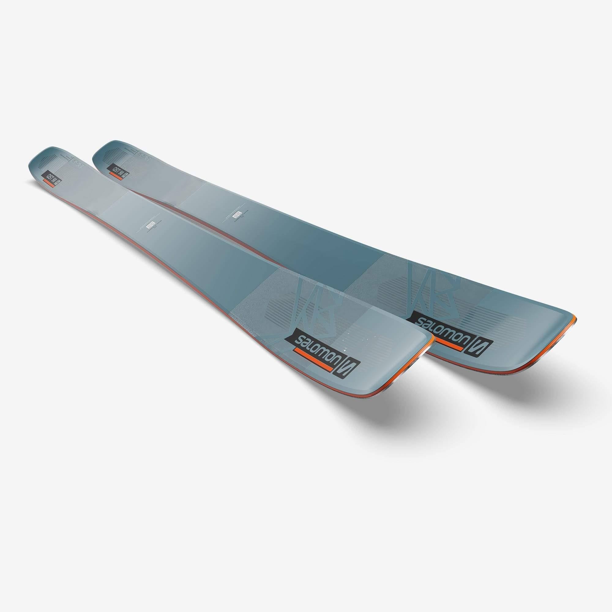 QST 98 Skis Y86085
