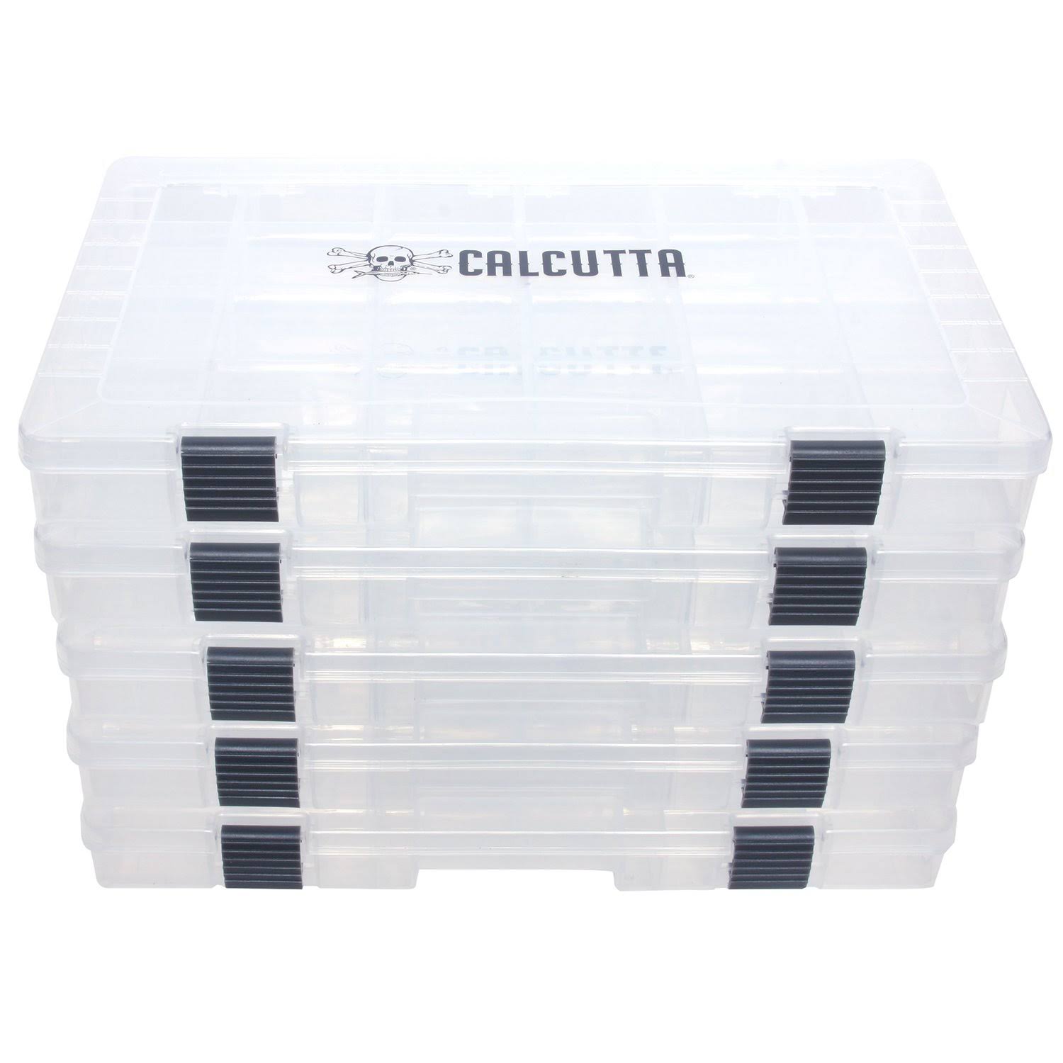 Rolling Tackle Bag with 5 3700 Trays Q509419