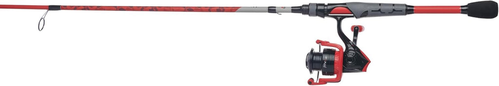Spinning Reel and Fishing Rod Combo V20688