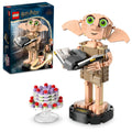 LEGO Harry Potter Dobby the House-Elf Building Toy Set Z47149