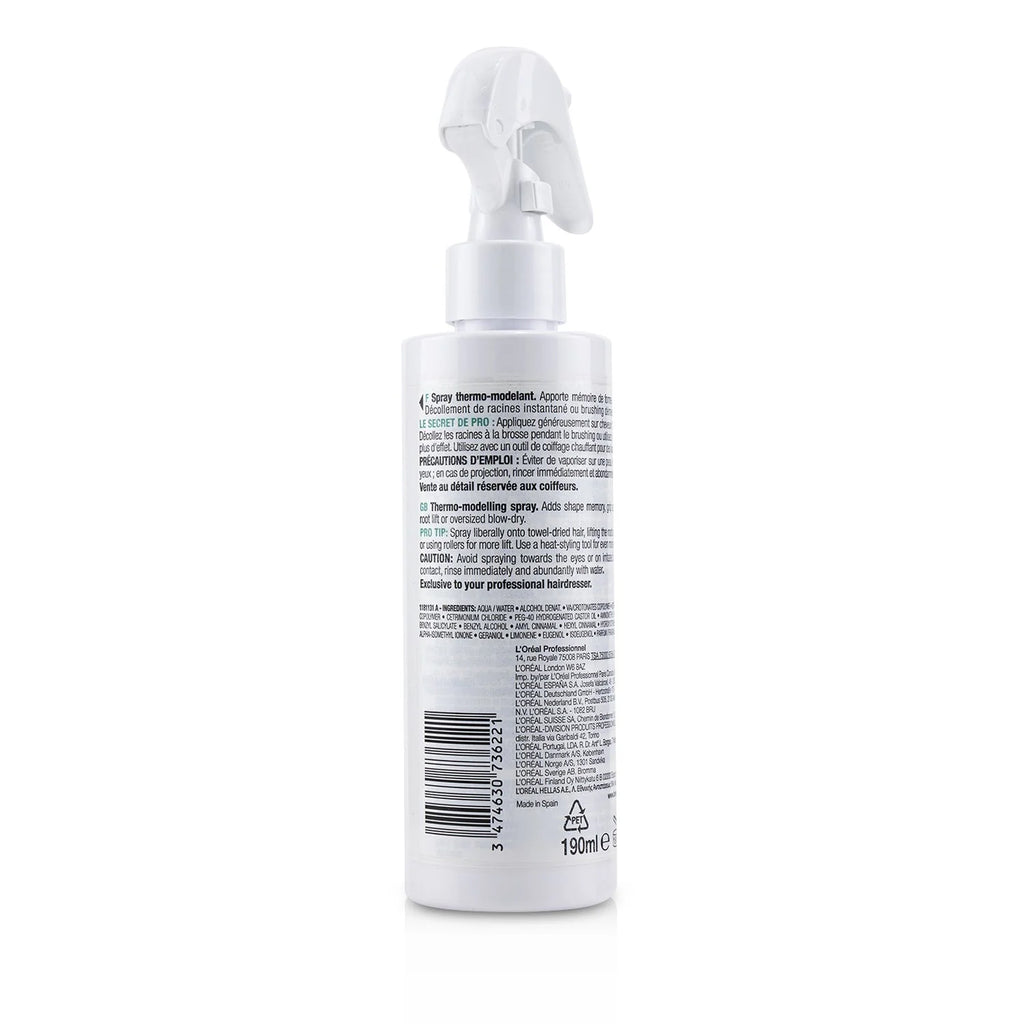 Thermo-Modelling Spray 190ml B27894