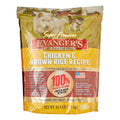 Chicken with Brown Rice Dry Dog Food P8918