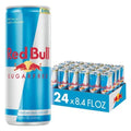 Sugar Free 8.4 oz Cans 2 Pack of 12 (Total Count 24) R732