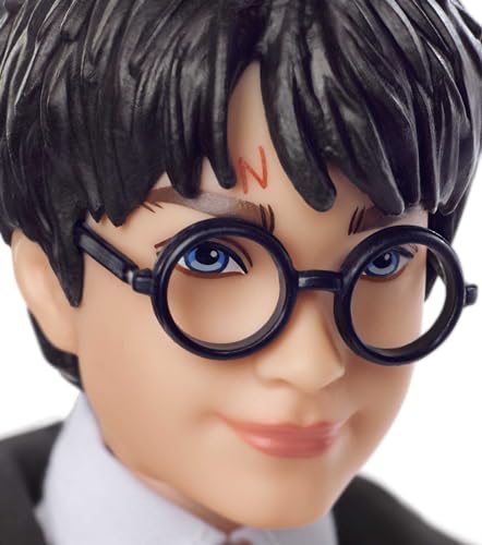 HARRY POTTER Doll K638