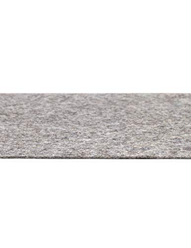 Industrial Felt 72" Wide x 3 ft Long x 1/2" Thick D8006